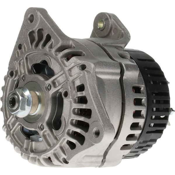 Alternator for Caterpillar 416D L4 4.4L 269cid CaterpiLLar C4.4 | OEM 2253145
