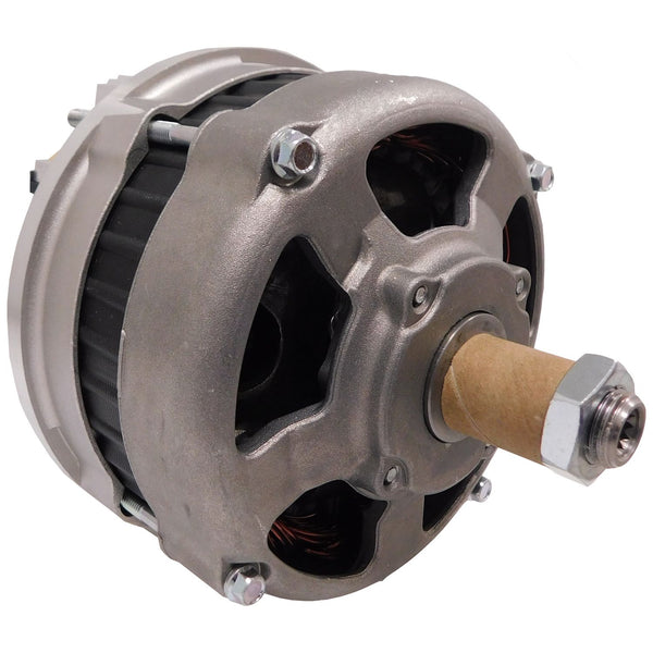 Alternator for Volvo L32 L4 2.7L 2730cc 167cid Deutz 1011FT | OEM Construction Machinery 23109035