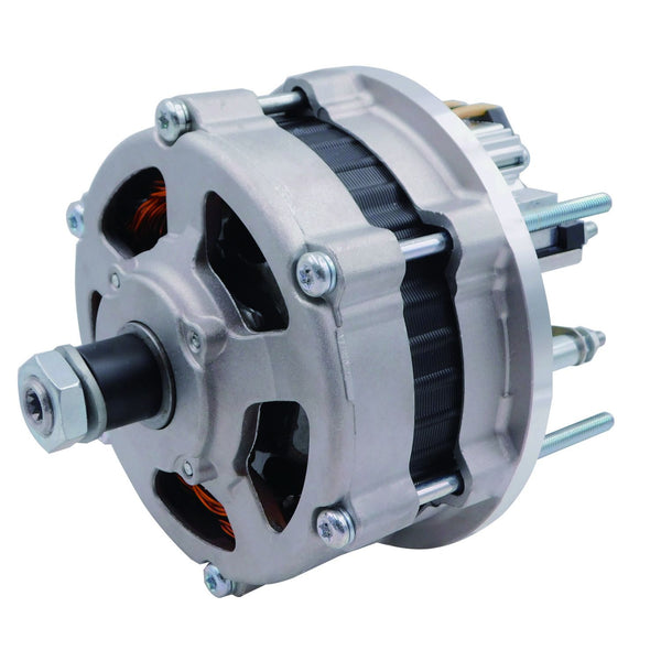 Alternator for 1974 Porsche 911 H6 2.0L 1991cc 122cid | OEM 0 120 400 665