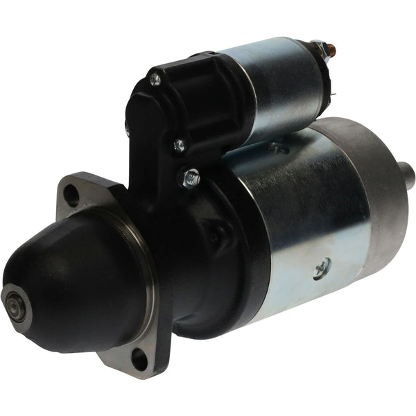 Starter for 1972-1996 BMW Various Models 1004.42 Perkins Dsl. | OEM 12-41-1-333-980