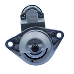 Starter for 2009 JCB 520-40 AGRI L4 2.2L 135cid Perkins 404D-22 | OEM (Iskra) 11.131.265