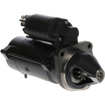 Starter for 2008-2009 Case IH Farmall 100U L4 3.2L 195cid | OEM 47375306