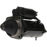 Starter for 2008-2009 Case IH Farmall 100U L4 3.2L 195cid | OEM 47375306