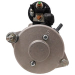 Starter for 2009 Dynapac CG233HF L4 3.6L 221cid Deutz TCD 2011 L04 | OEM Construction Machinery 23103408
