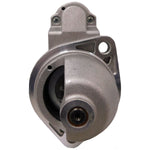 Starter for 2009 Dynapac CG233HF L4 3.6L 221cid Deutz TCD 2011 L04 | OEM Construction Machinery 23103408