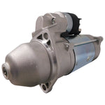 Starter for 2009 Dynapac CG233HF L4 3.6L 221cid Deutz TCD 2011 L04 | OEM Construction Machinery 23103408