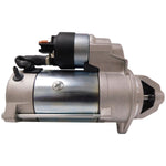 Starter for 2009 Dynapac CG233HF L4 3.6L 221cid Deutz TCD 2011 L04 | OEM Construction Machinery 23103408