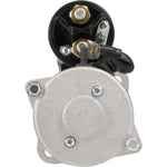 Starter for 2009-2012 John Deere 5625 L4 4.5L 4506cc 275cid John Deere 4045HL | OEM Deere RE521488