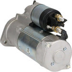 Starter for 2009-2012 John Deere 5625 L4 4.5L 4506cc 275cid John Deere 4045HL | OEM Deere RE521488