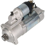 Starter for 2009-2012 John Deere 5625 L4 4.5L 4506cc 275cid John Deere 4045HL | OEM Deere RE521488