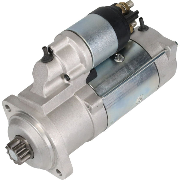 Starter for 2009-2012 John Deere 5625 L4 4.5L 4506cc 275cid John Deere 4045HL | OEM Deere RE521488