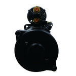 Starter for 1971-1992 Massey Ferguson MF-50 L4 3.9L 236cid Perkins 4.236 | OEM 0 001 367 040