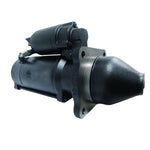 Starter for 1971-1992 Massey Ferguson MF-50 L4 3.9L 236cid Perkins 4.236 | OEM 0 001 367 040