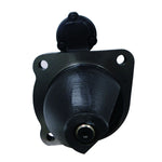 Starter for 1971-1992 Massey Ferguson MF-50 L4 3.9L 236cid Perkins 4.236 | OEM 0 001 367 040