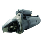 Starter for 1971-1992 Massey Ferguson MF-50 L4 3.9L 236cid Perkins 4.236 | OEM 0 001 367 040