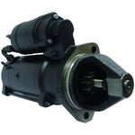 Starter for Deutz Various Models F3L1011F | OEM Construction Machinery 4106096A
