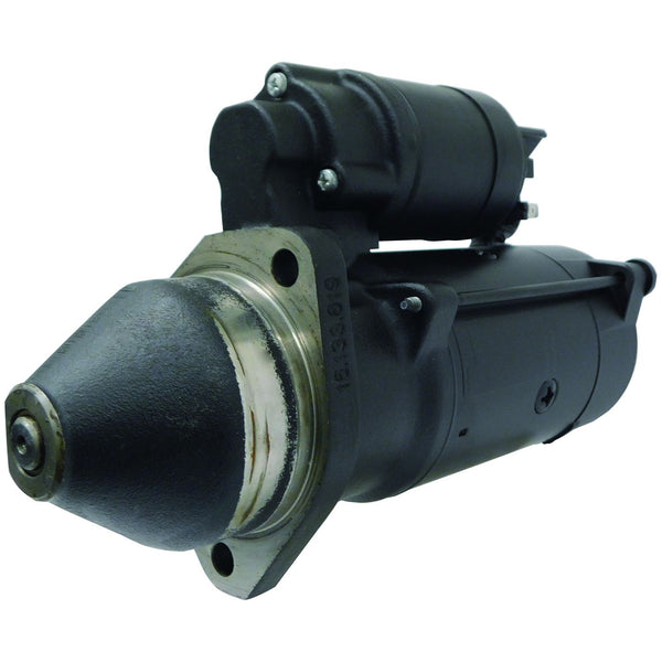 Starter for Deutz Various Models F3L1011F | OEM Construction Machinery 4106096A