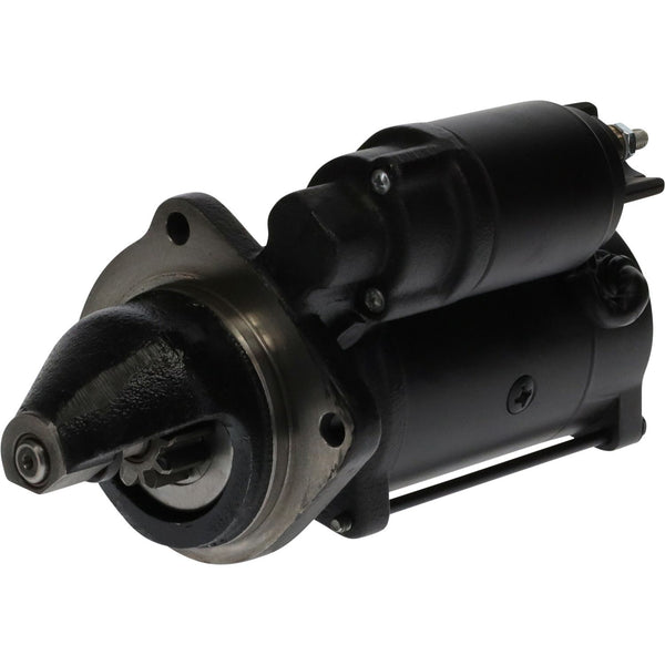 Starter for Bobcat MP L4 4.4L 269cid 1104D-44TA | OEM (Iskra) 11.131.781