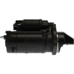 Starter for Bobcat MP L4 4.4L 269cid 1104D-44TA | OEM (Iskra) 11.131.781