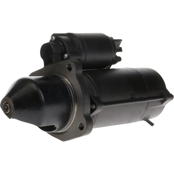 Starter for 1994-2004 Vermeer BC1230A 4cyl, 133ci, 2.2L Gas | OEM 84994459