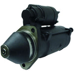 Starter for Bomag BW 151 AD-4 L4 3.6L 221cid Deutz TD 2011 L04 | OEM 4221711M91