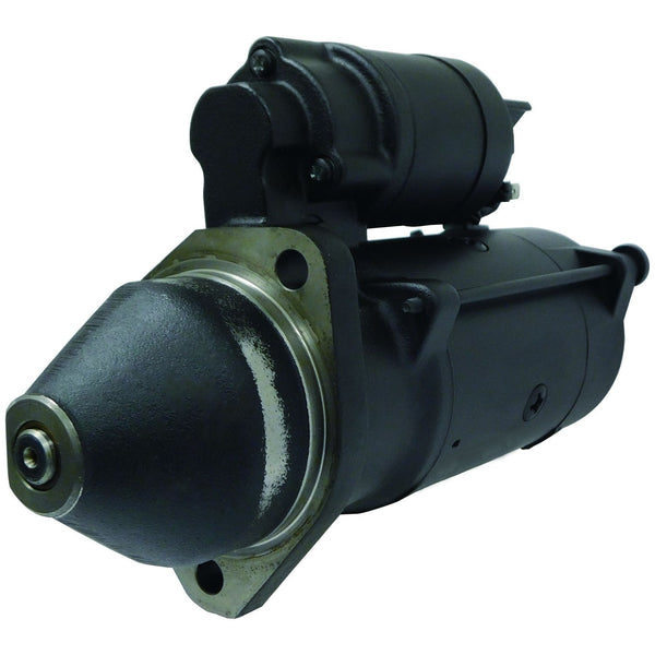 Starter for Bomag BW 151 AD-4 L4 3.6L 221cid Deutz TD 2011 L04 | OEM 4221711M91