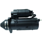 Starter for Bomag BW 151 AD-4 L4 3.6L 221cid Deutz TD 2011 L04 | OEM 4221711M91