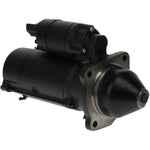 Starter for 1983-2009 Deutz-Fahr Agrotron L4 4.0L 247cid Deutz TCD 2012 L04 | OEM 12-41-7-754-661
