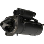 Starter for 1983-2009 Deutz-Fahr Agrotron L4 4.0L 247cid Deutz TCD 2012 L04 | OEM 12-41-7-754-661