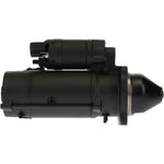 Starter for 1983-2009 Deutz-Fahr Agrotron L4 4.0L 247cid Deutz TCD 2012 L04 | OEM 12-41-7-754-661