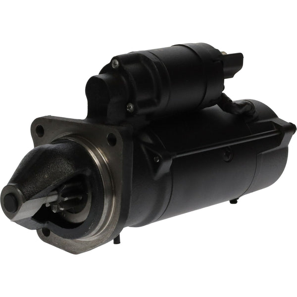 Starter for 1975-1989 Iveco Fiat LCV / Heavy Duty - Europe 2002 L4 4.0L 247cid Deutz TCD 2012 L04 | OEM Construction Machinery 2300088A