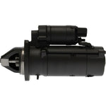 Starter for 1975-1989 Iveco Fiat LCV / Heavy Duty - Europe 2002 L4 4.0L 247cid Deutz TCD 2012 L04 | OEM Construction Machinery 2300088A