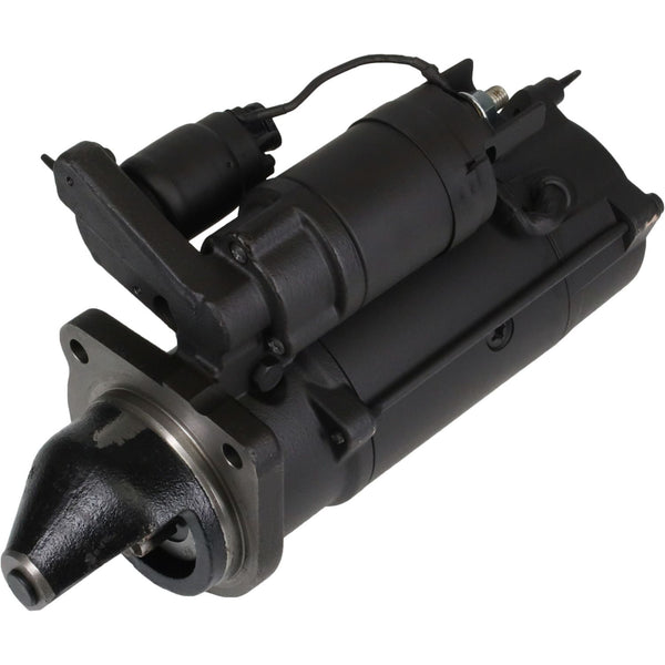 Starter for 2009 Deutz-Fahr Agrotron L6 6.1L 372cid Deutz TCD 6.1 L6 | OEM F 340 900 060 010