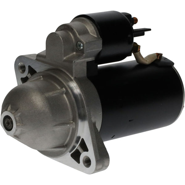 Starter for Gehl 4640 L4 2.3L 140cid D2009 L04 | OEM Engine Mfr 0411 4869