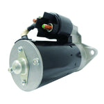 Starter for JCB 208S L4 2.2L 135cid Perkins 404D-22 | OEM 0 001 109 035