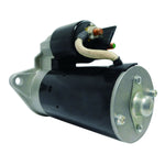 Starter for JCB 208S L4 2.2L 135cid Perkins 404D-22 | OEM 0 001 109 035