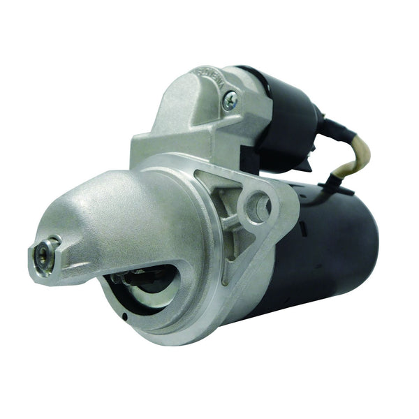 Starter for JCB 208S L4 2.2L 135cid Perkins 404D-22 | OEM 0 001 109 035